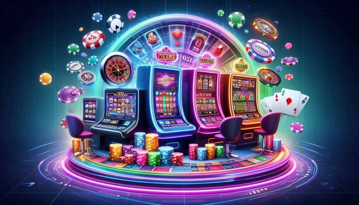 Viking Luck Casino